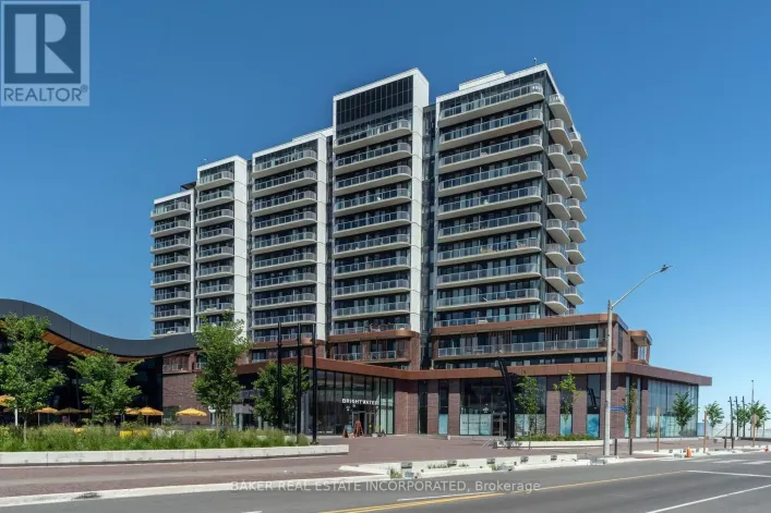 Apartment for sale: 717 - 220 MISSINNIHE WAY, Mississauga