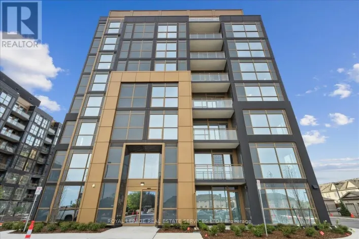 717 - 2343 KHALSA GATE, Oakville