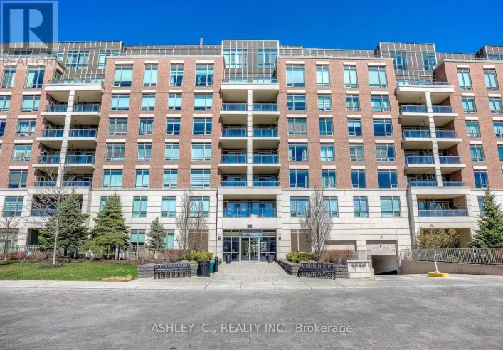 717 - 2470 PRINCE MICHAEL DRIVE, Oakville