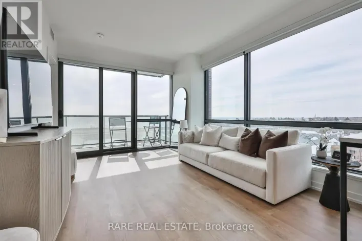 717 - 251 MASONRY WAY, Mississauga