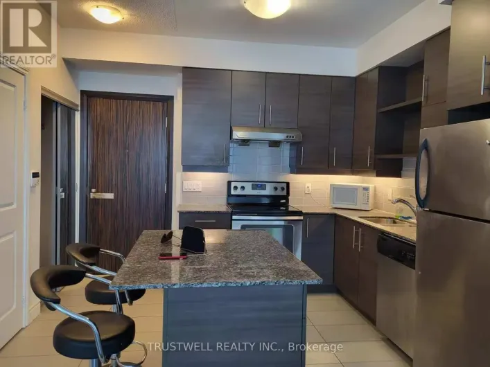 717 - 277 SOUTH PARK ROAD, Markham