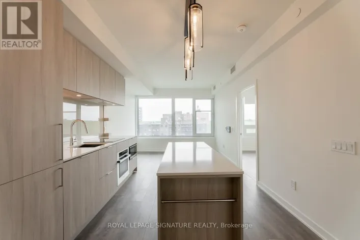 717 - 28 ANN STREET, Mississauga