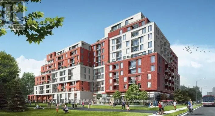 717 - 3100 KEELE STREET, Toronto