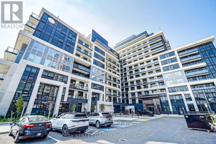 717 - 3200 WILLIAM COLTSON AVENUE, Oakville