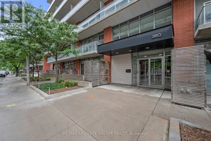 717 - 360 MCLEOD STREET, Ottawa