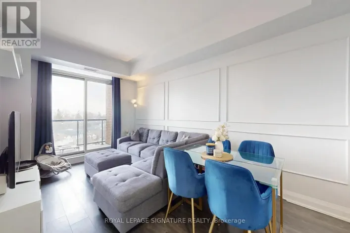 717 - 3655 KINGSTON ROAD, Toronto