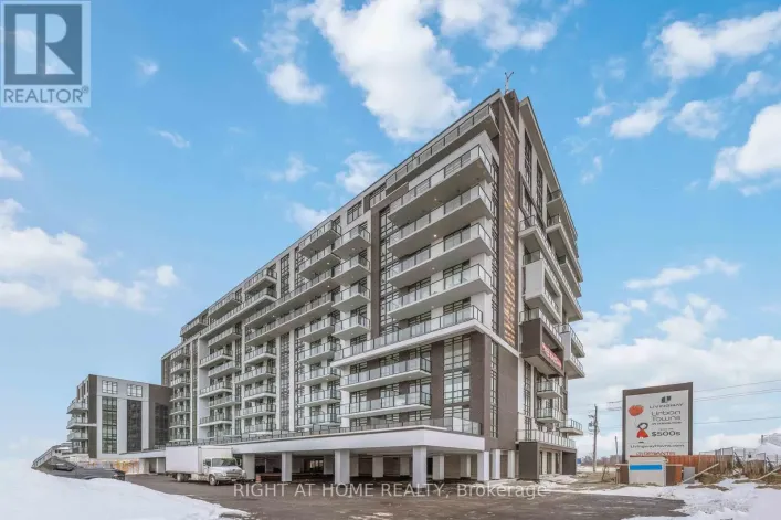 717 - 461 GREEN ROAD, Hamilton