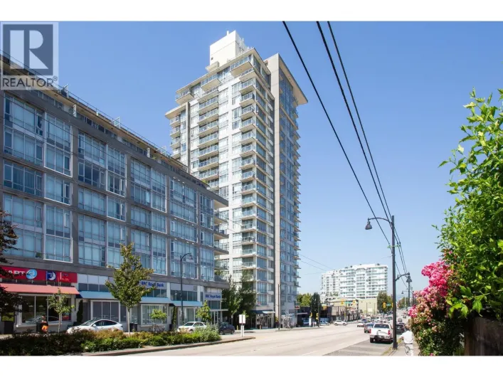 717 4818 ELDORADO MEWS, Vancouver