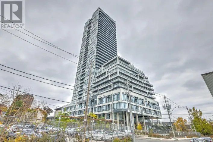 717 - 5 DEFRIES STREET, Toronto