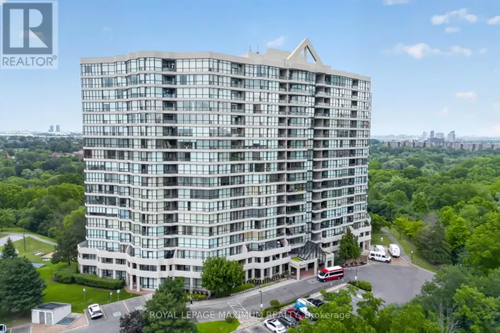 717 - 5 ROWNTREE ROAD, Toronto