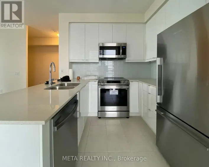 717 - 50 THOMAS RILEY ROAD, Toronto