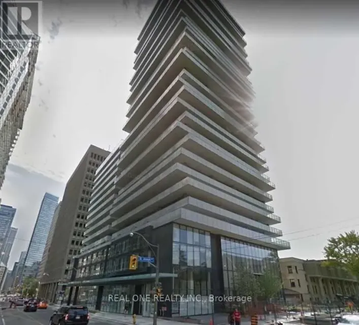 717 - 57 ST JOSEPH STREET, Toronto