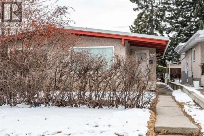 717 67 Avenue SW, Calgary