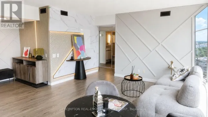 717 - 72 ESTHER SHINER BOULEVARD, Toronto