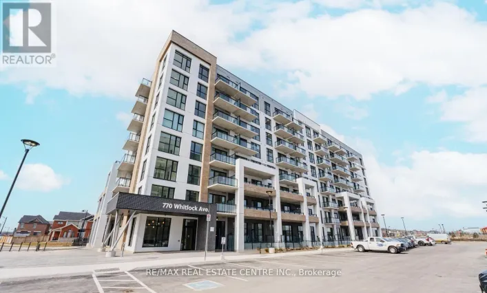 717 - 770 WHITLOCK AVENUE, Milton