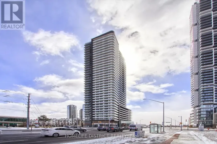 717 - 7895 JANE STREET, Vaughan