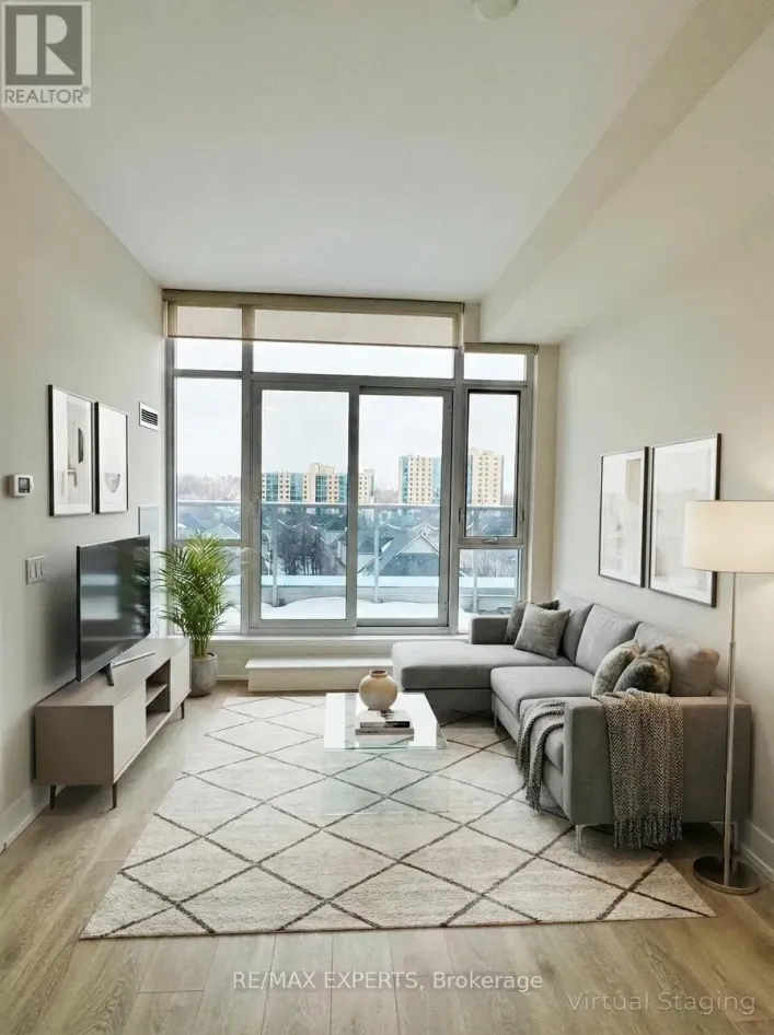 717 - 9471 YONGE STREET, Richmond Hill