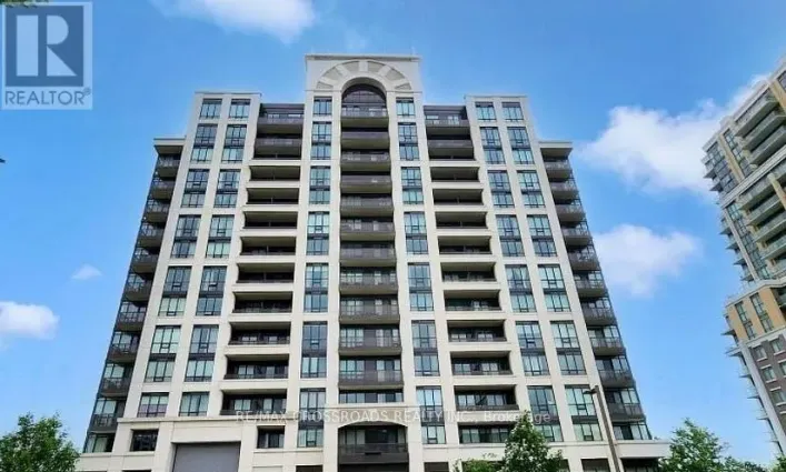 717 - 9582 MARKHAM ROAD, Markham