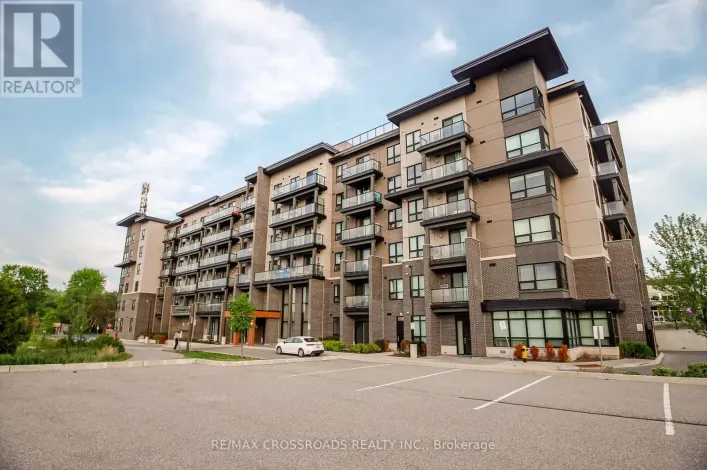 717 - 9700 NINTH LINE, Markham