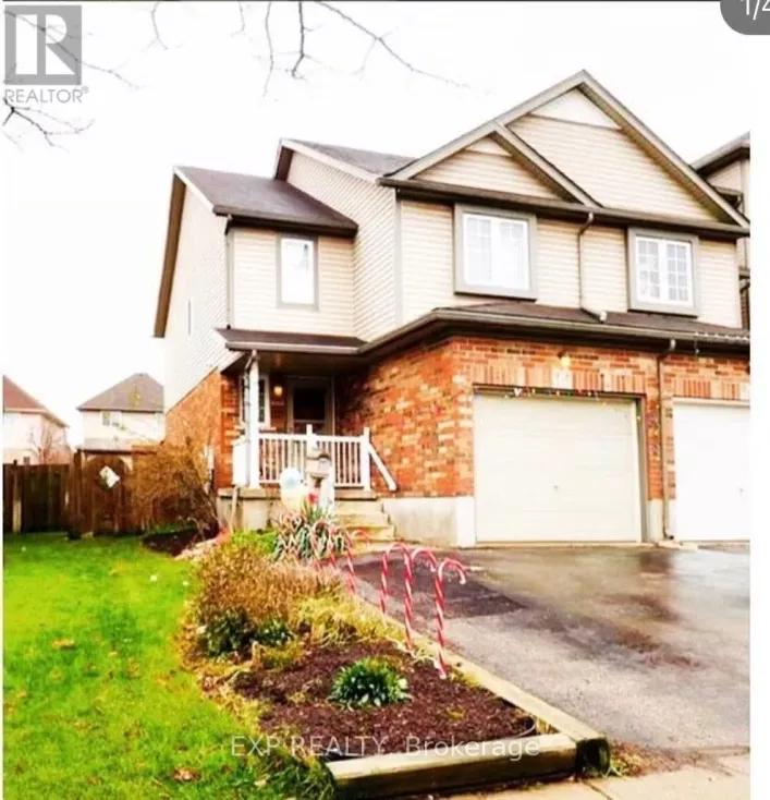 717 ACTIVA AVENUE, Kitchener