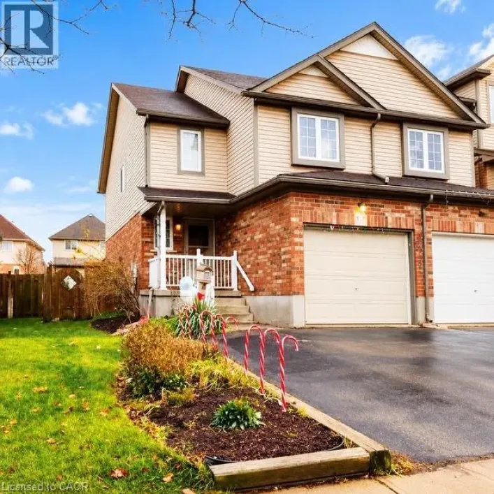 717 ACTIVA Avenue, Kitchener