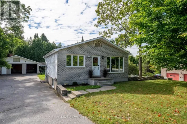 717 AIRPORT ROAD, North Bay
