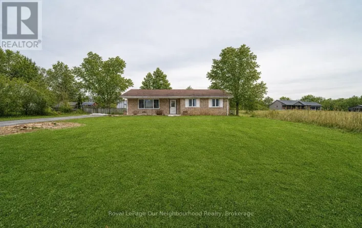 717 CONCESSION 3 ROAD W, Trent Hills