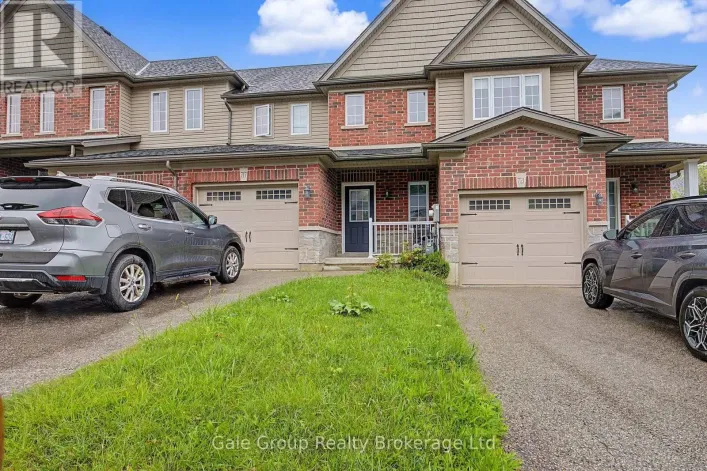 717 CRAWFORD CRESCENT, Woodstock
