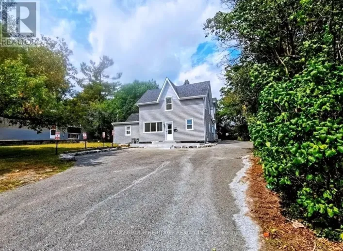 717 KING STREET W, Kingston