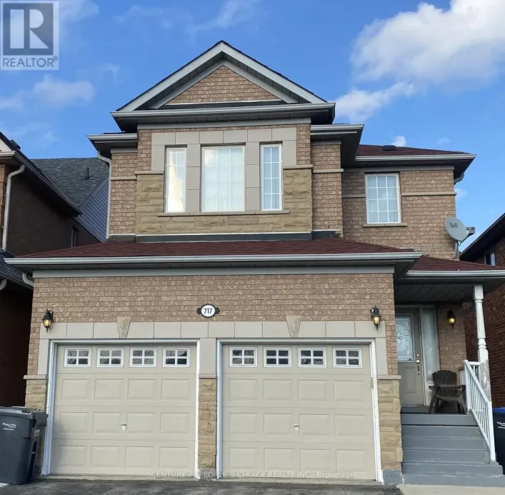 717 MACBETH HEIGHTS, Mississauga