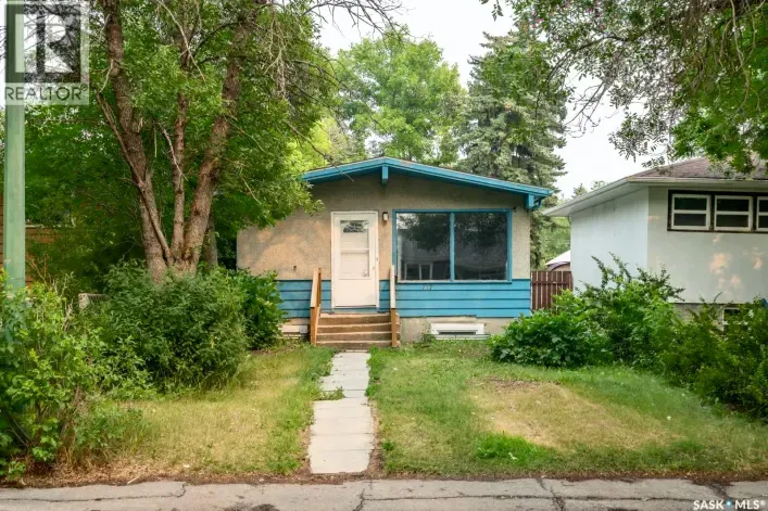 House for sale: 717 Montague STREET, Regina