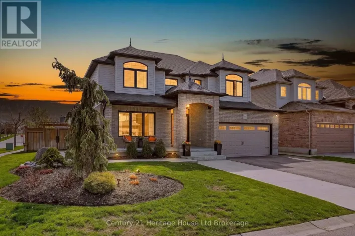 717 NORMANDY DRIVE, Woodstock