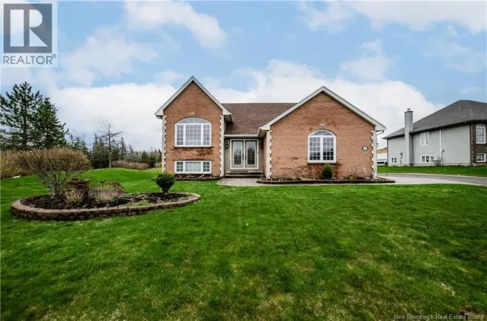 House for sale: 717 Royal Oaks Boulevard, Moncton