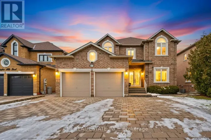 717 VAUGHAN MILLS ROAD, Vaughan