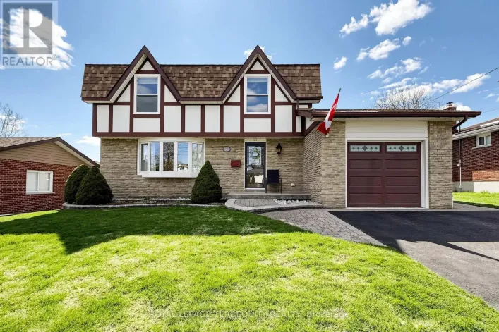717 WESTWOOD DRIVE, Cobourg