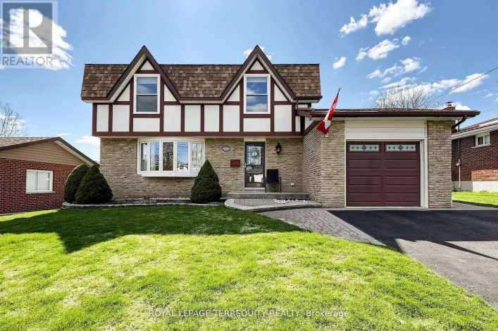 717 WESTWOOD DRIVE, Cobourg