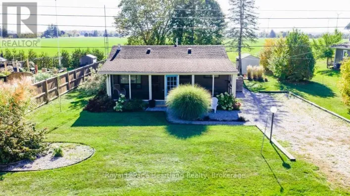 71702 OLD CEDARBANK LANE, Bluewater