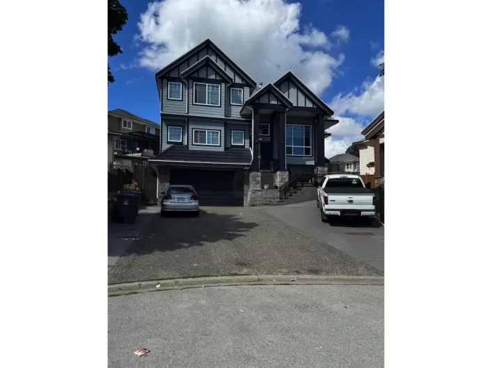 7171 151 STREET, Surrey