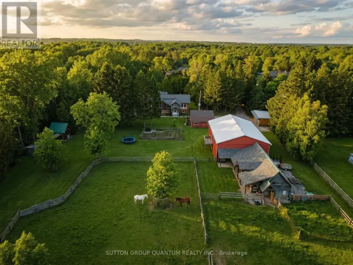 7171 9TH LINE, New Tecumseth
