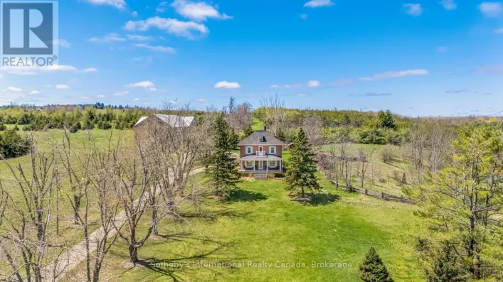 717218 1ST LINE E, Mulmur