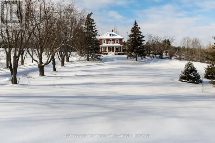 717218 1ST LINE E, Mulmur