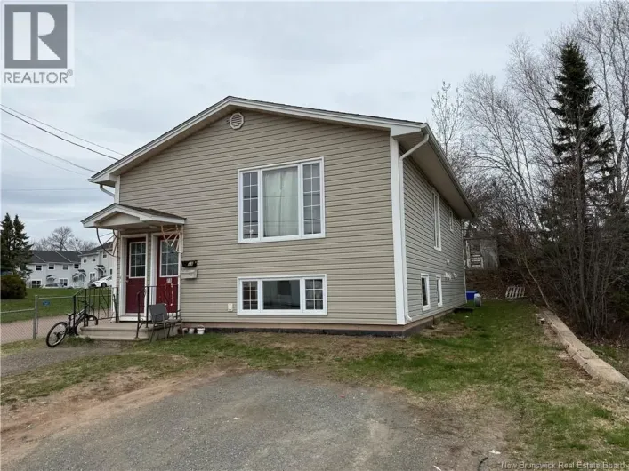 Multi-Family for sale: 71-73 Mill Road, Moncton