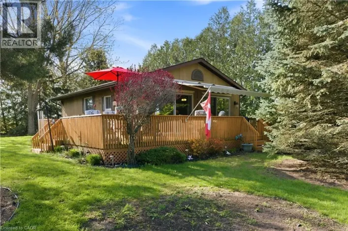 71738 OLD CEDARBANK Lane, Bluewater