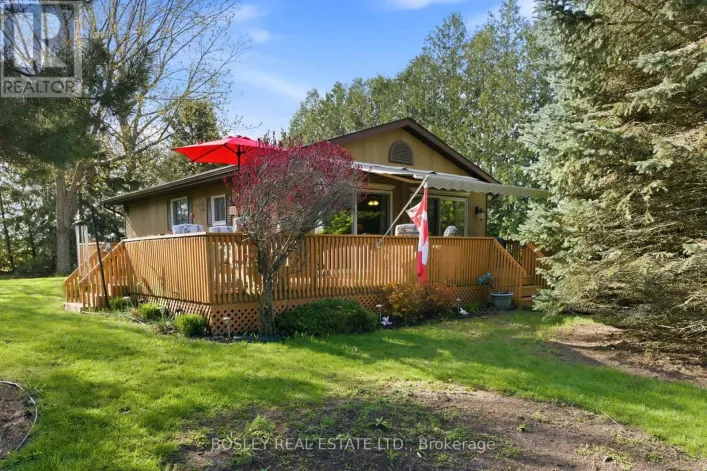 71738 OLD CEDARBANK LANE, Bluewater