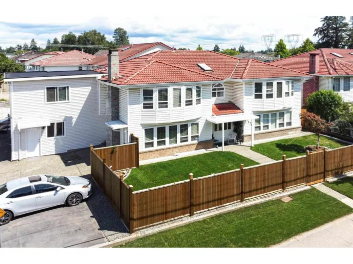 7176 124 STREET, Surrey