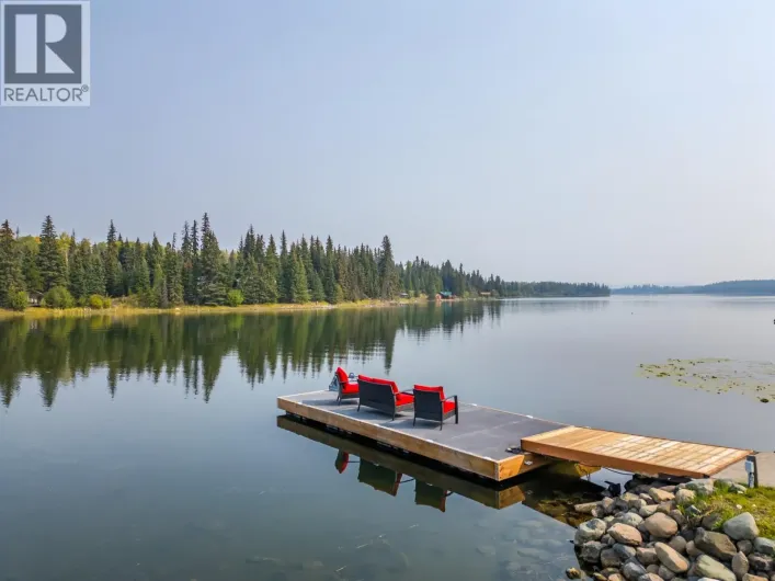 7177 NATH ROAD, Sheridan Lake