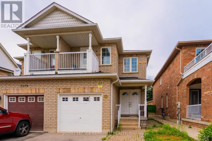7177 VILLAGE WALK, Mississauga