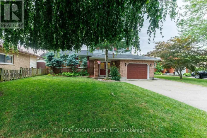 7178 FREEMAN STREET, Niagara Falls