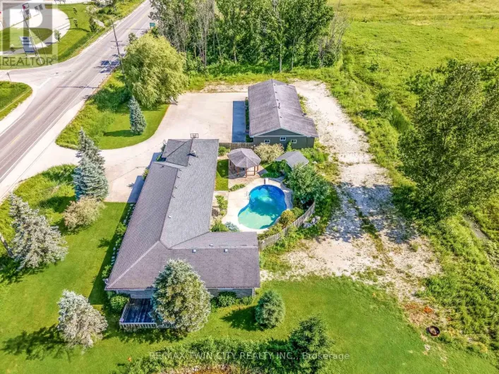 717906 HIGHWAY 6, Georgian Bluffs