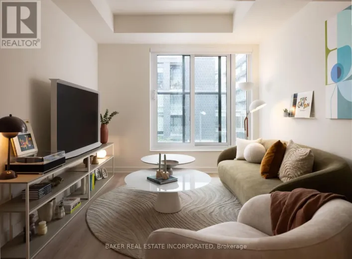 718 - 100 MILL STREET, Toronto